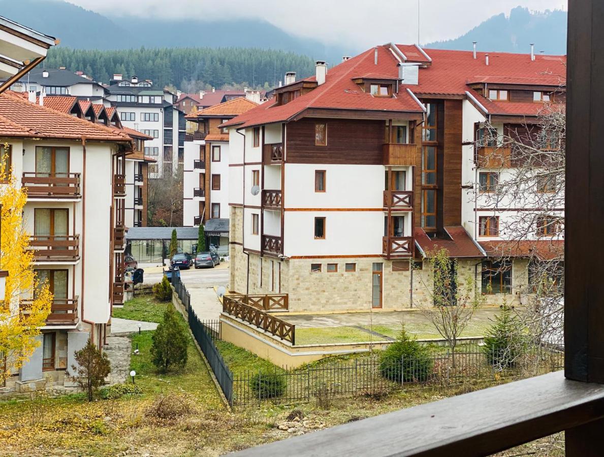 Charming Ski Apartments Near Gondola & Bar Street, Cedar Lodge 1 Complex Bansko Buitenkant foto