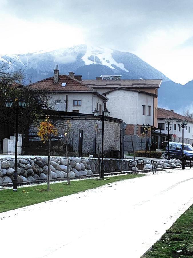 Charming Ski Apartments Near Gondola & Bar Street, Cedar Lodge 1 Complex Bansko Buitenkant foto