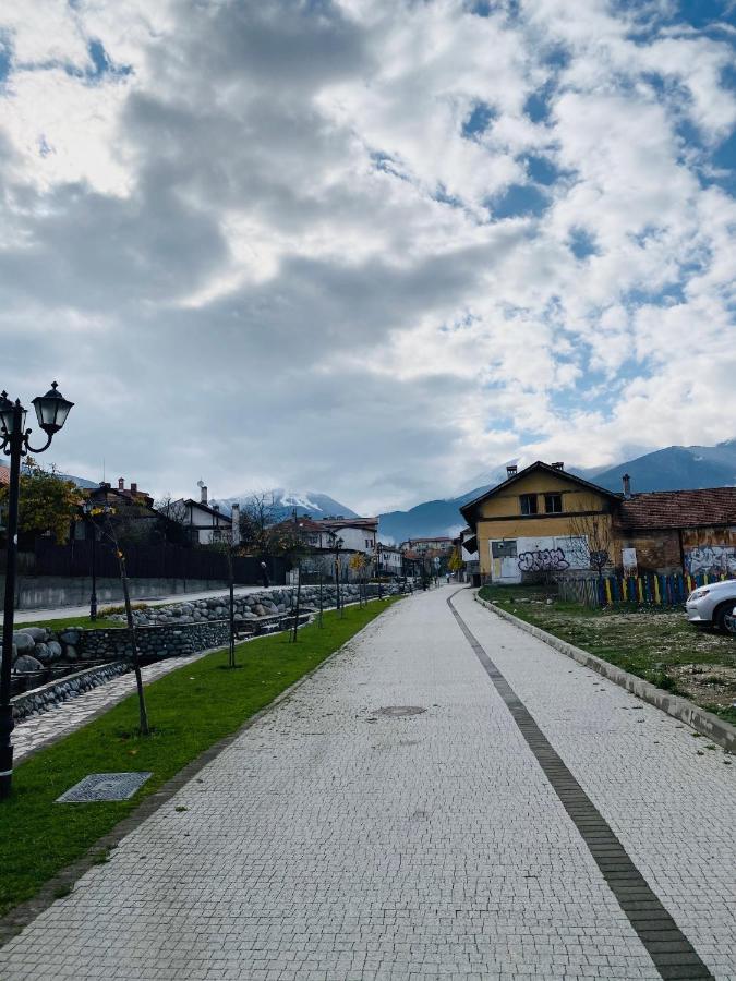 Charming Ski Apartments Near Gondola & Bar Street, Cedar Lodge 1 Complex Bansko Buitenkant foto