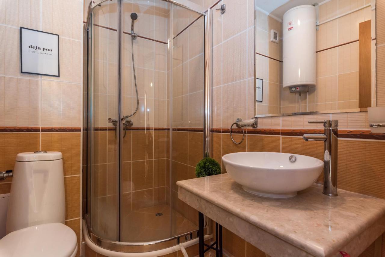 Charming Ski Apartments Near Gondola & Bar Street, Cedar Lodge 1 Complex Bansko Buitenkant foto